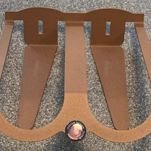 Di Prima USA Luxury Italian Wine Rack / Holder. New! - Picture 5 of 8